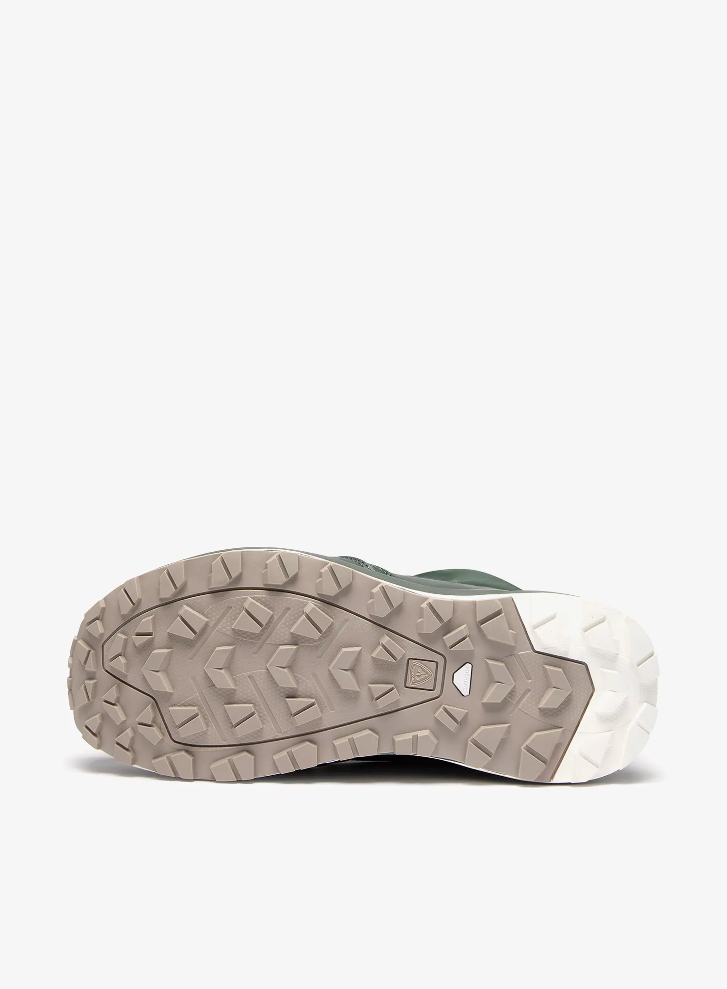 Winterschuhe Herren Rossignol Rossi Podium - ebony green