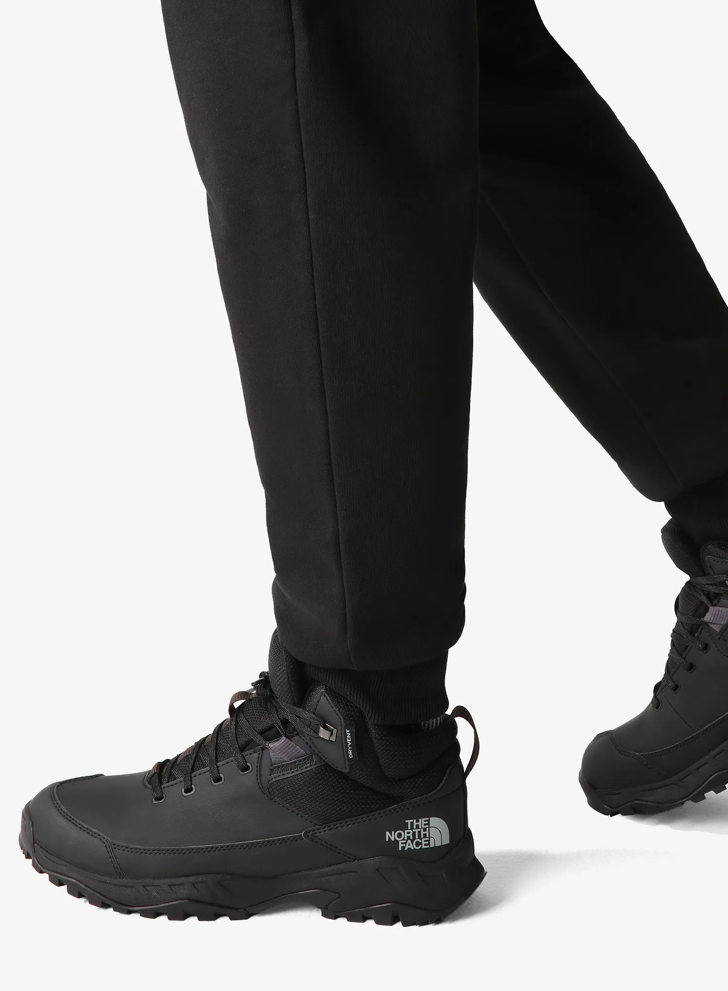 Winterschuhe Herren The North Face Storm Strike Iii Wp - tnf black/asphalt grey