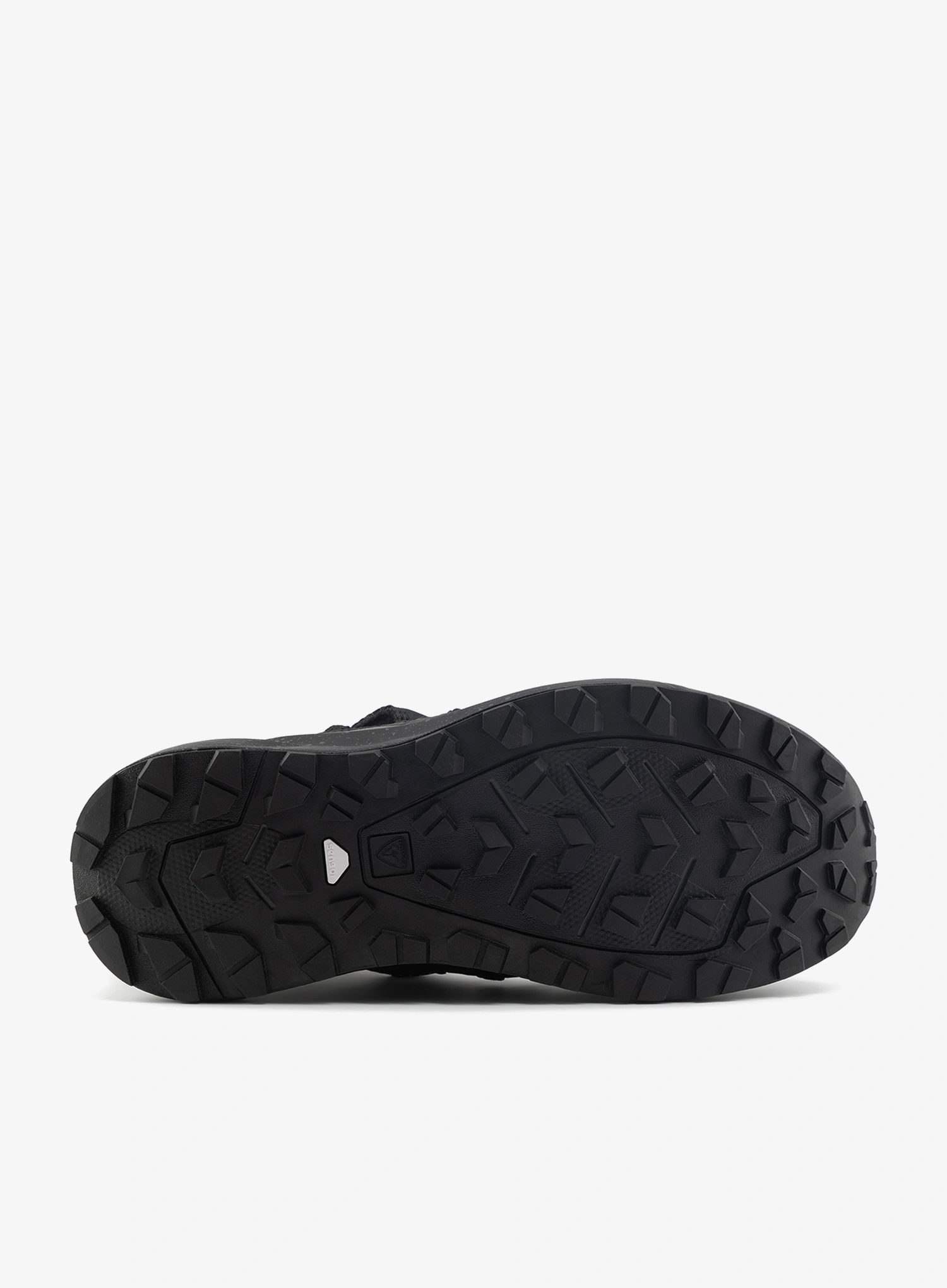 Winterschuhe Rossignol Resort - black