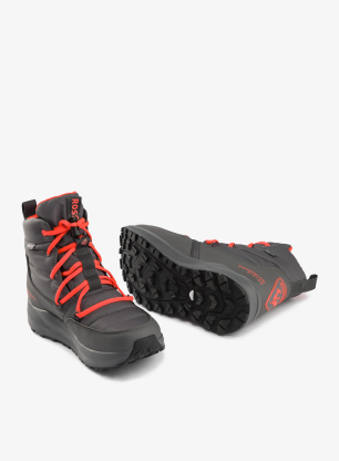 Winterschuhe Rossignol Rossi Podium Hero - grey