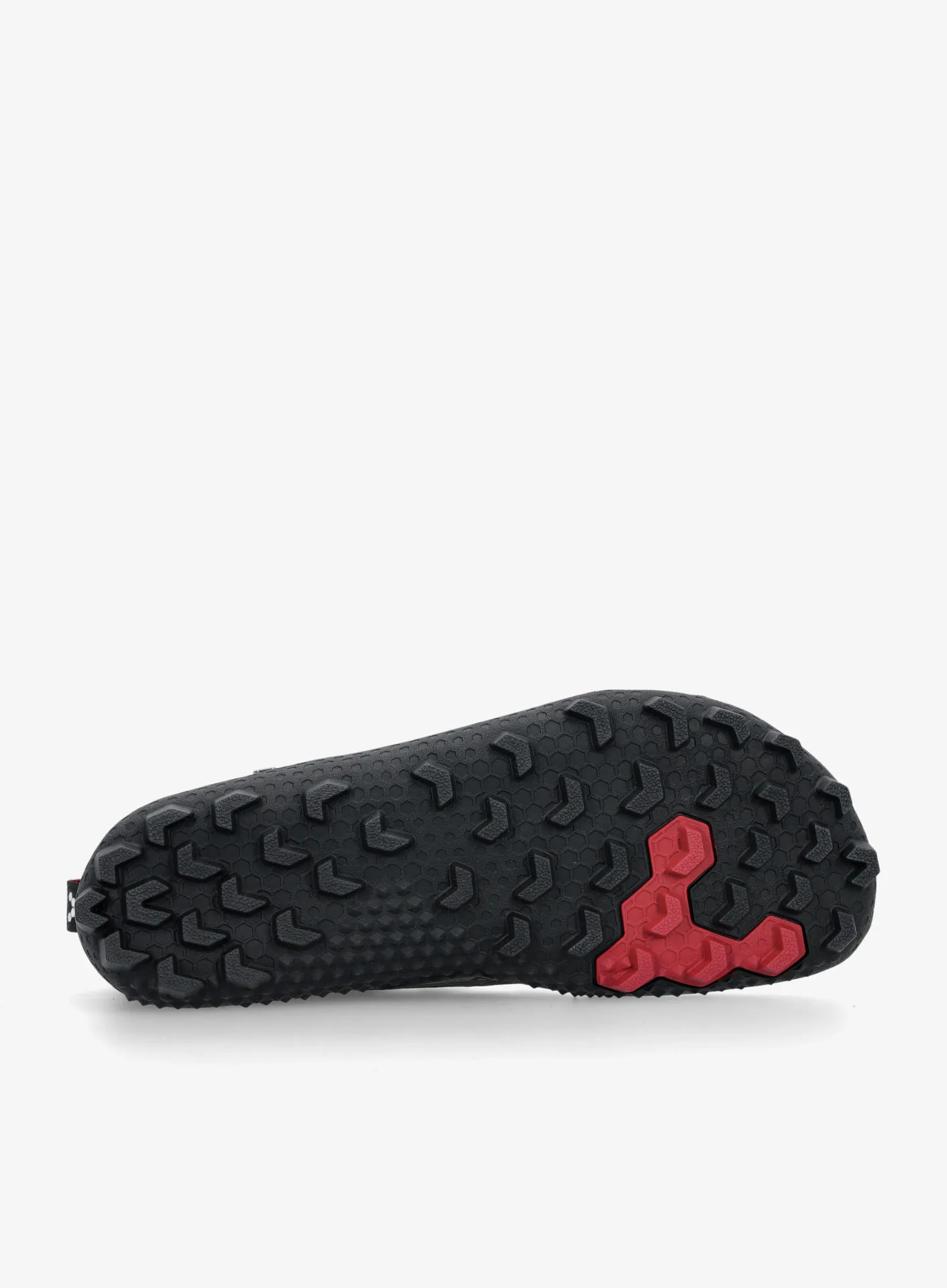 Winterschuhe Vivobarefoot Tracker Winter II SG - obsidian