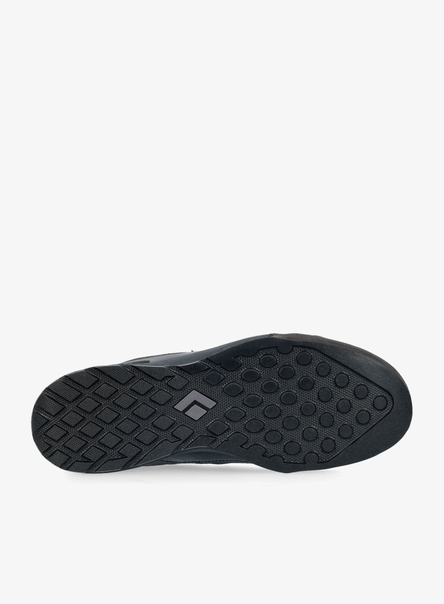 Schuhe Damen Black Diamond Technician LTHR - asphalt/goblin blue