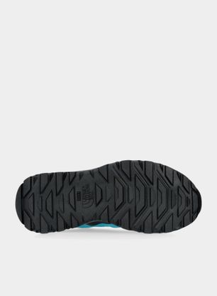 Schuhe Damen The North Face Activist FUTURELIGHT™ - maui blue/tnf black