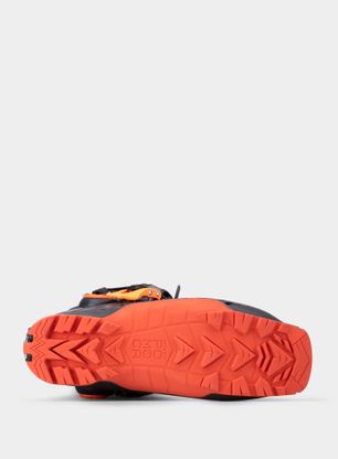 Tourenskischuhe Dynafit Hoji Free 130 - magnet/dawn