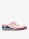 Outdoorschuhe Native Jefferson Block - dust pink/wildflower purple