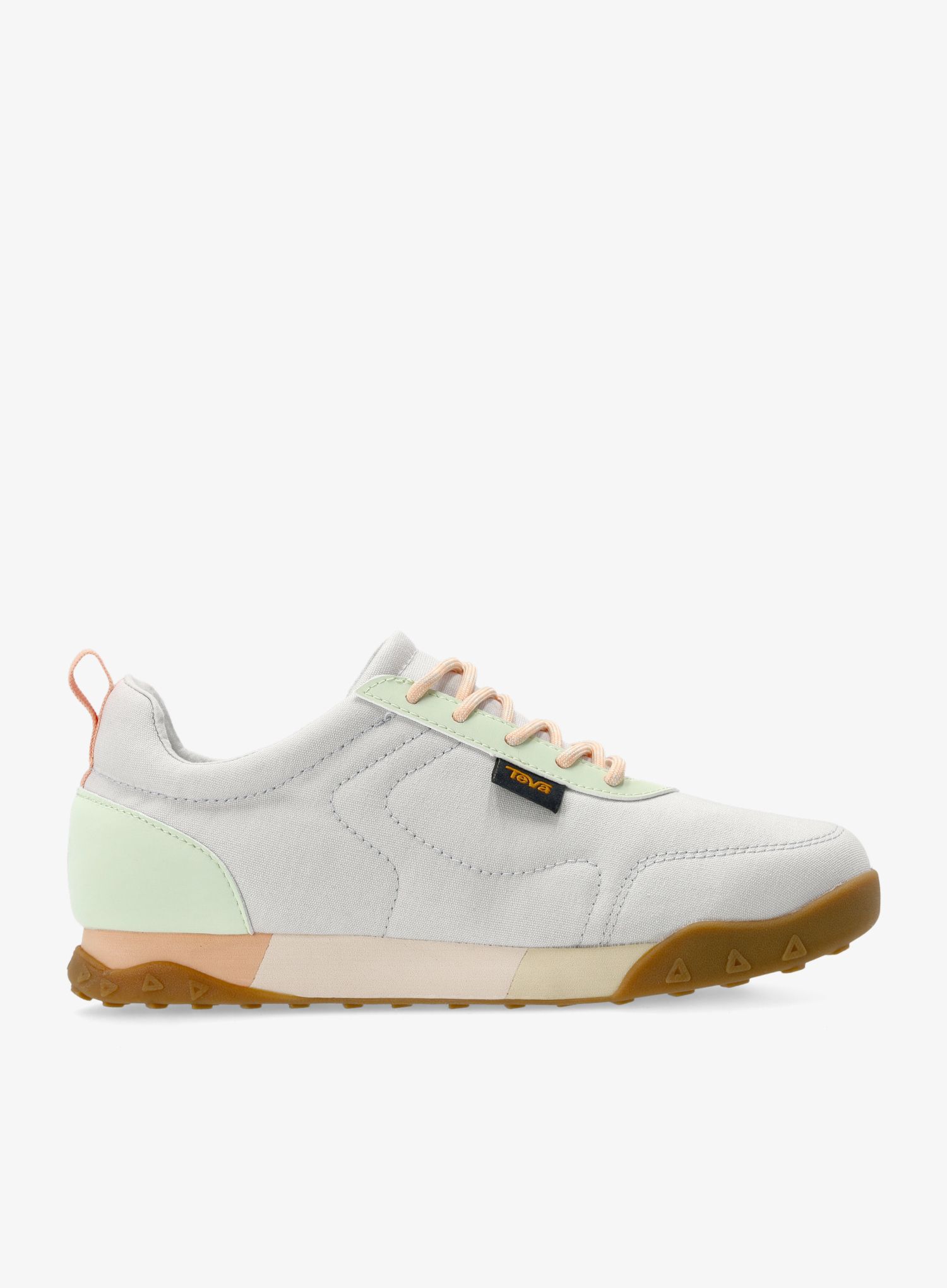 Schuhe Damen Teva Wyldland - light multi