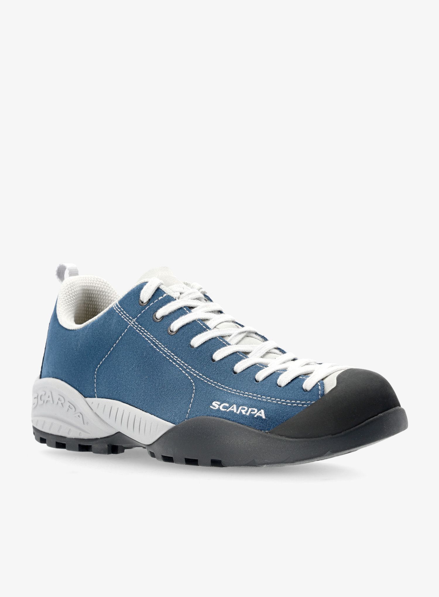 Schuhe Scarpa Mojito - ocean