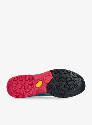 Zustiegschuhe Damen La Sportiva Tx Guide Leather - cloud/love potion