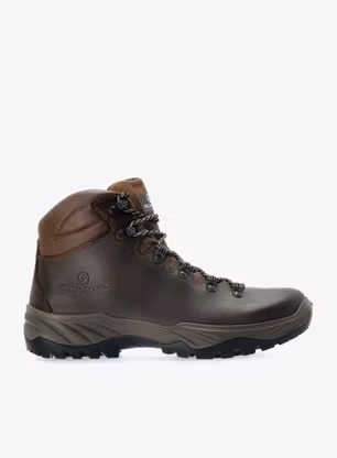 Wanderschuhe Scarpa Terra GTX - brown