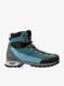 Trekkingschuhe Herren La Sportiva Trango Trk Gtx - space blue/maple