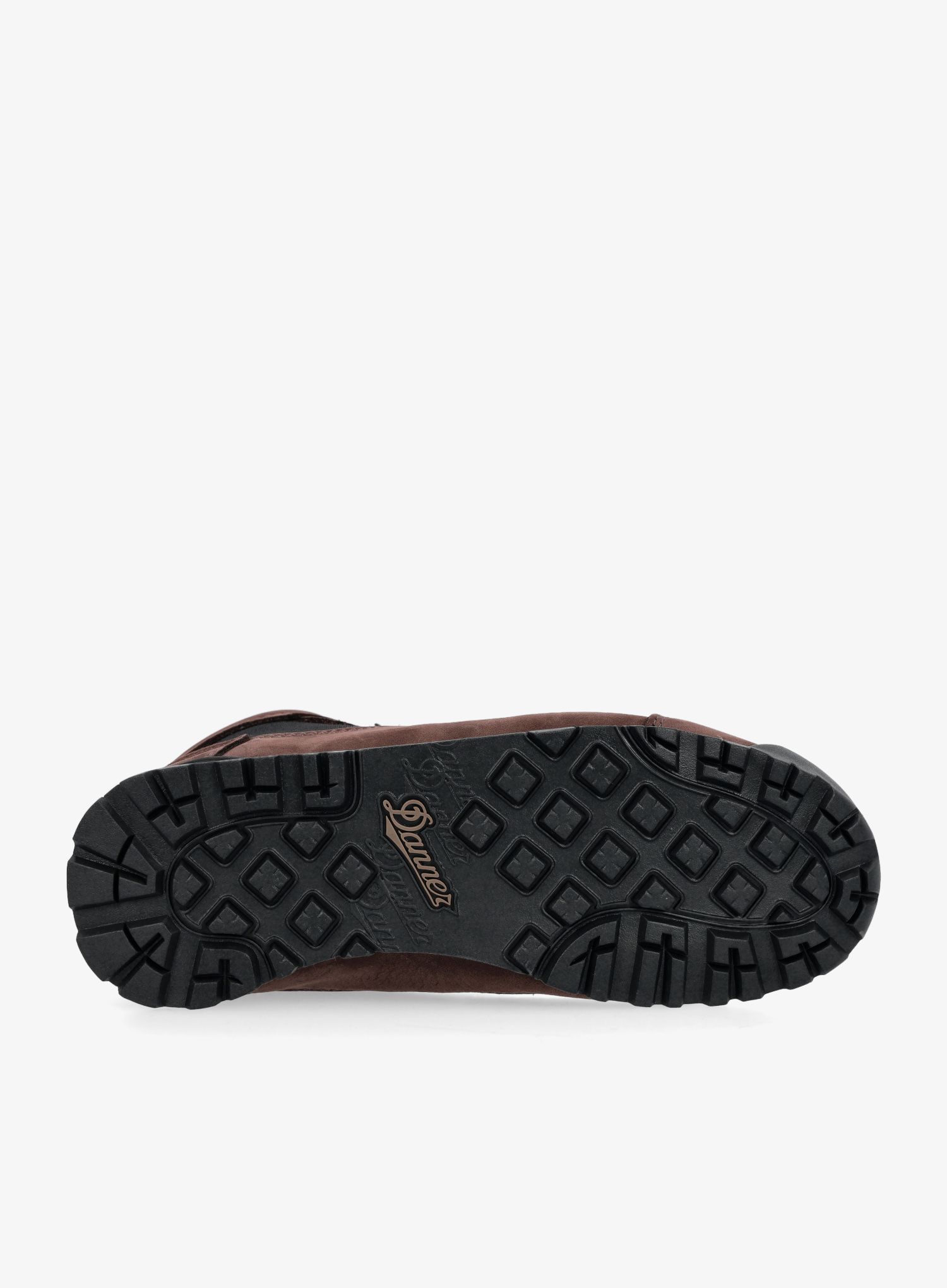 Wanderschuhe Damen Danner Jag - java/black