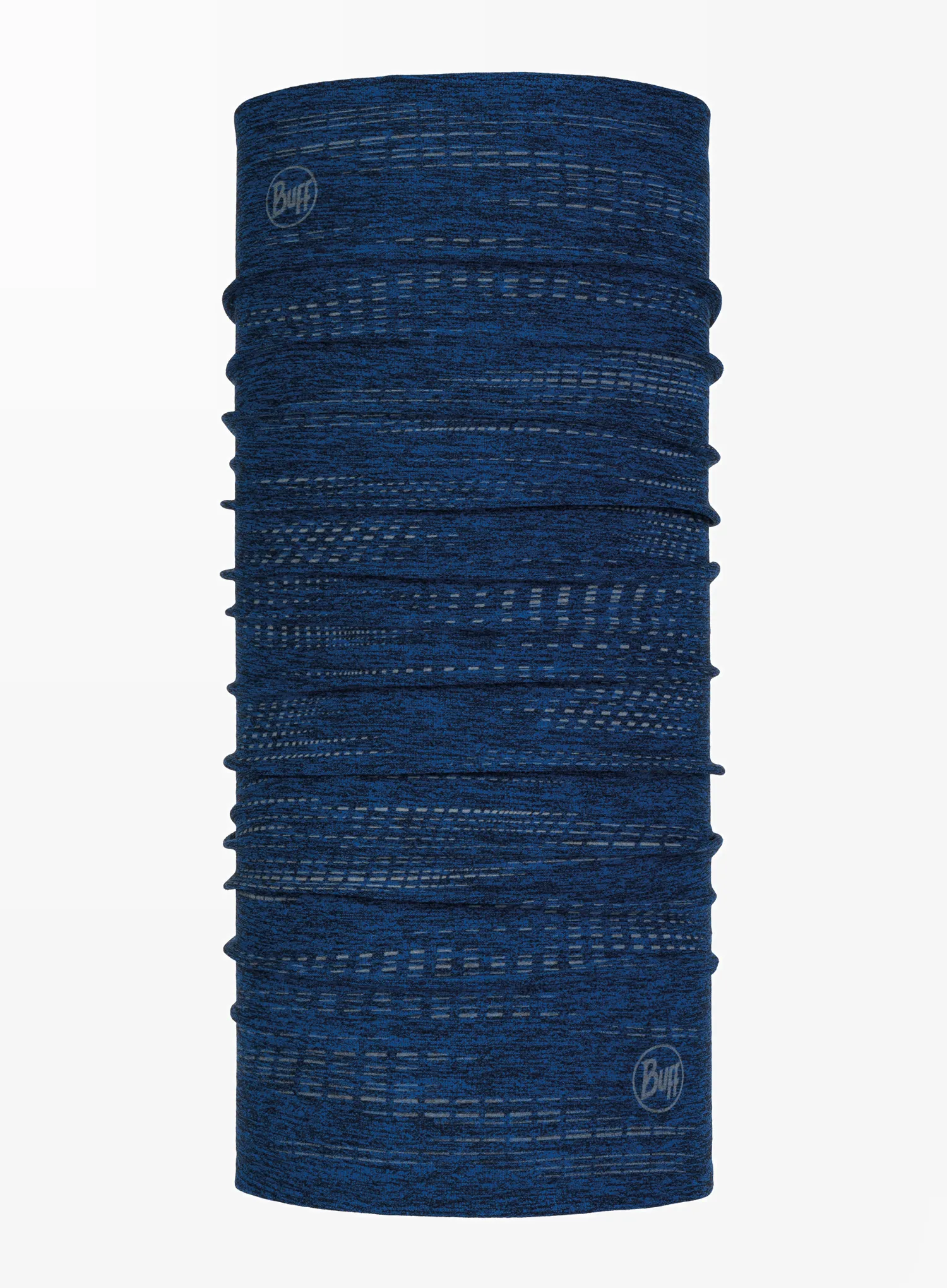 Multifunktionstuch Buff Dryflx - r-blue