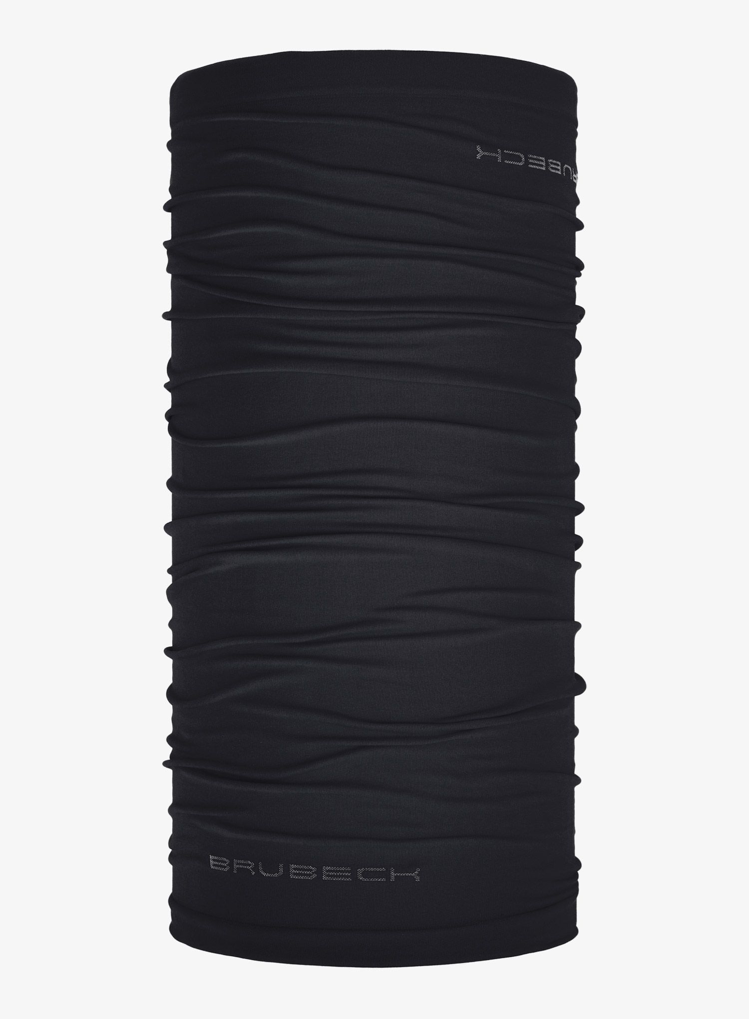 Multifunktionstuch Brubeck Athletic Neck Gaiter - black