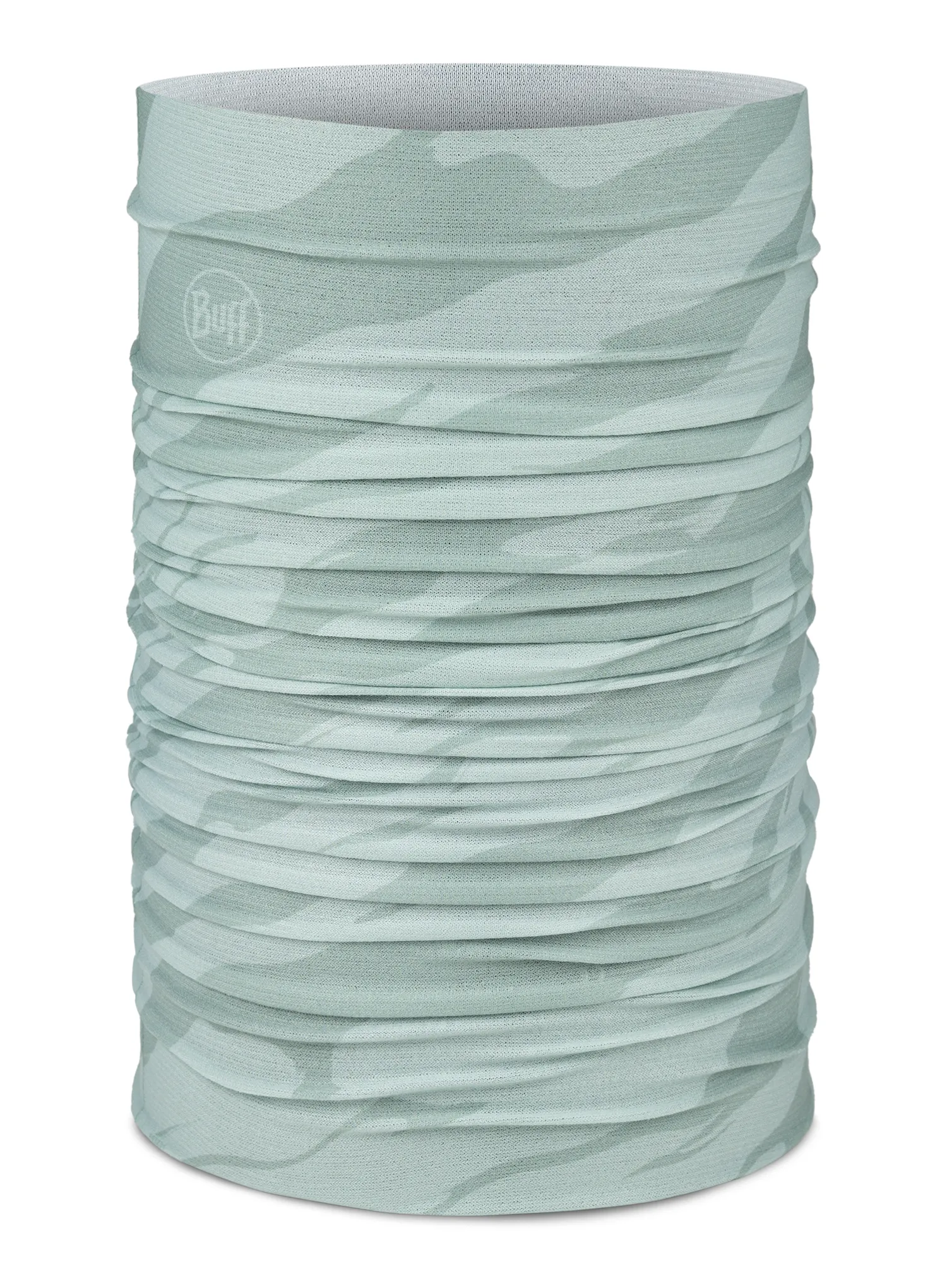 Multifunktionstuch Buff Coolnet UV - aces seagrove green