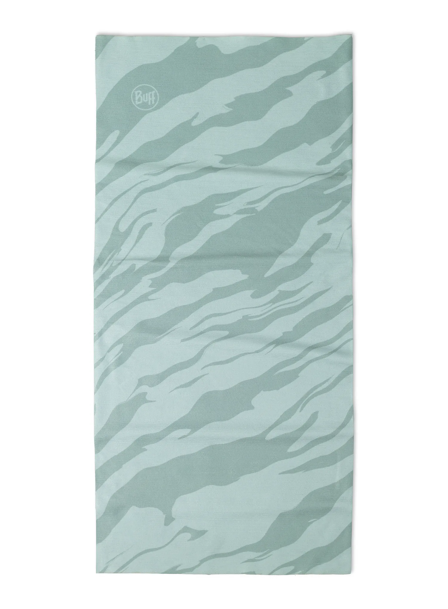 Multifunktionstuch Buff Coolnet UV - aces seagrove green