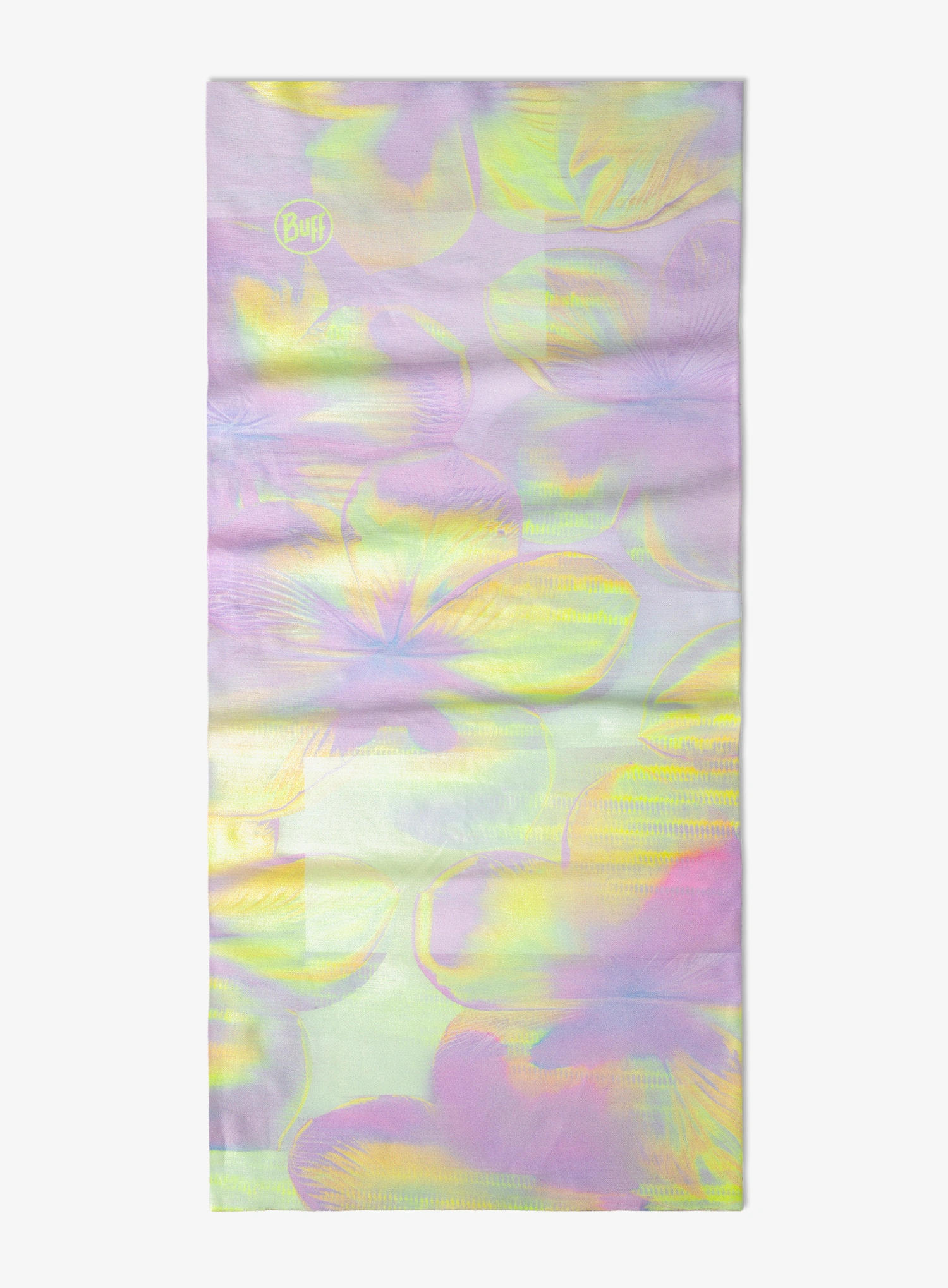 Multifunktionstuch Buff Coolnet UV - aden orchid
