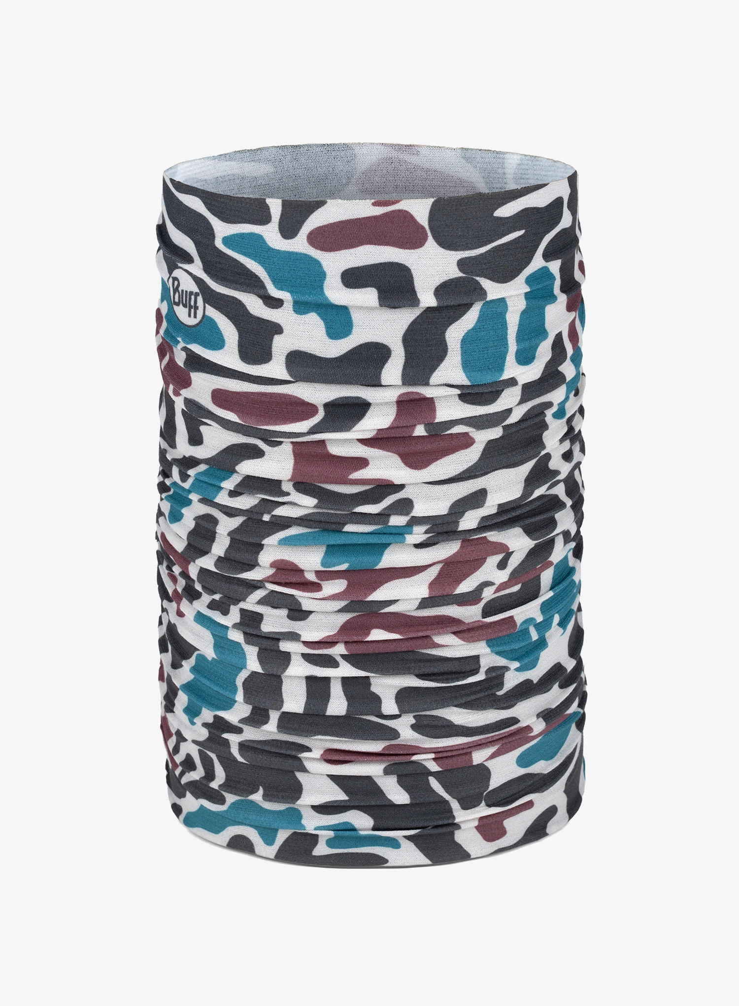 Multifunktionstuch Buff Coolnet UV - blax multi