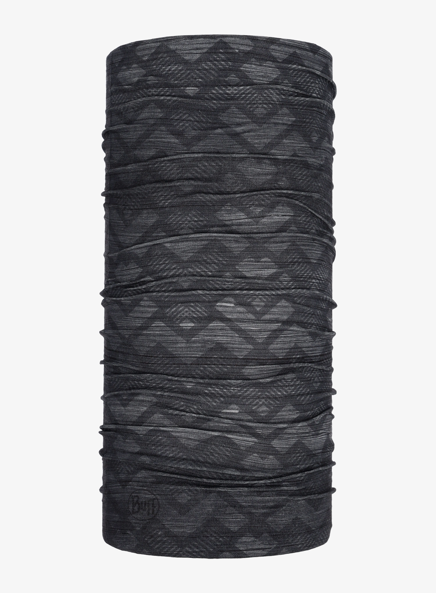 Multifunktionstuch Buff Coolnet UV - eon graphite