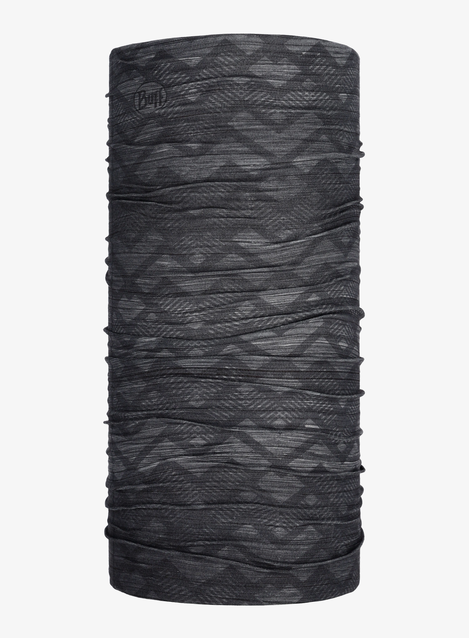 Multifunktionstuch Buff Coolnet UV - eon graphite