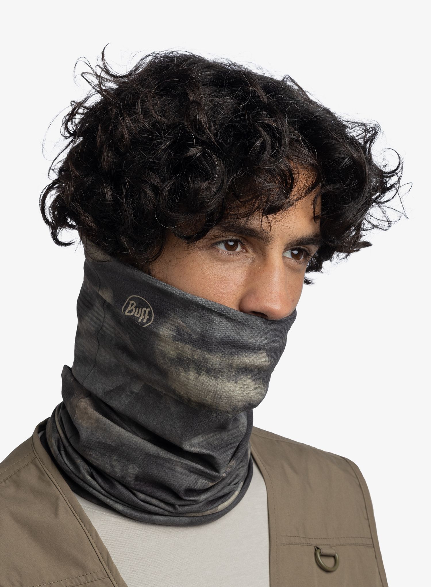 Multifunktionstuch Buff Coolnet UV Insect Shield - riakion multi