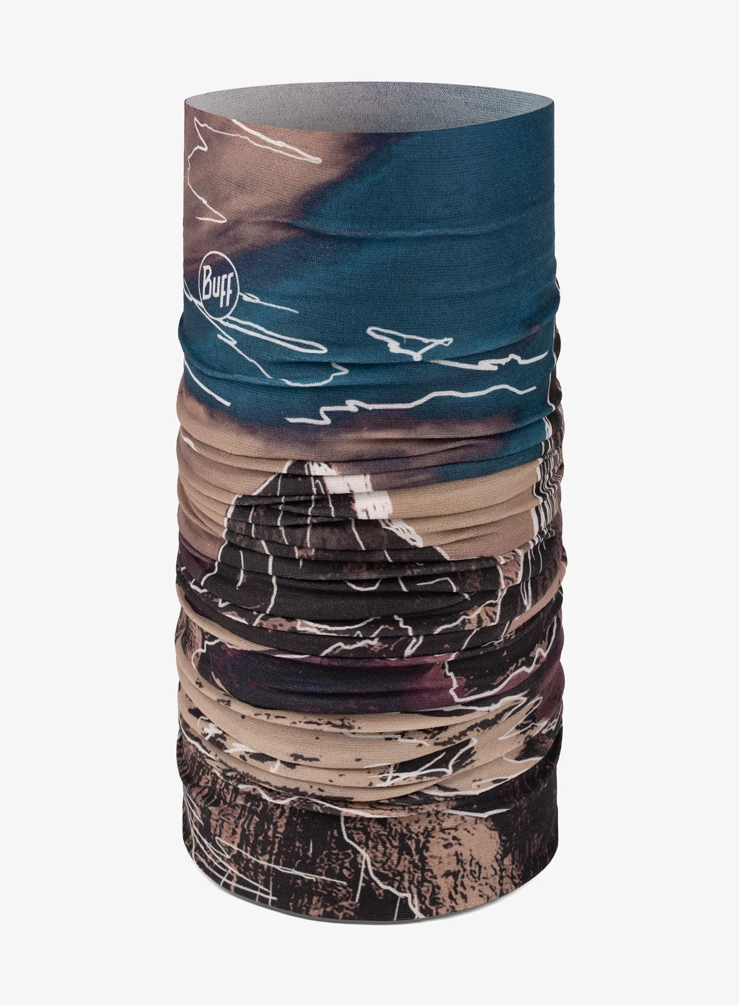 Multifunktionstuch Buff Coolnet UV Insect Shield - teroy multi