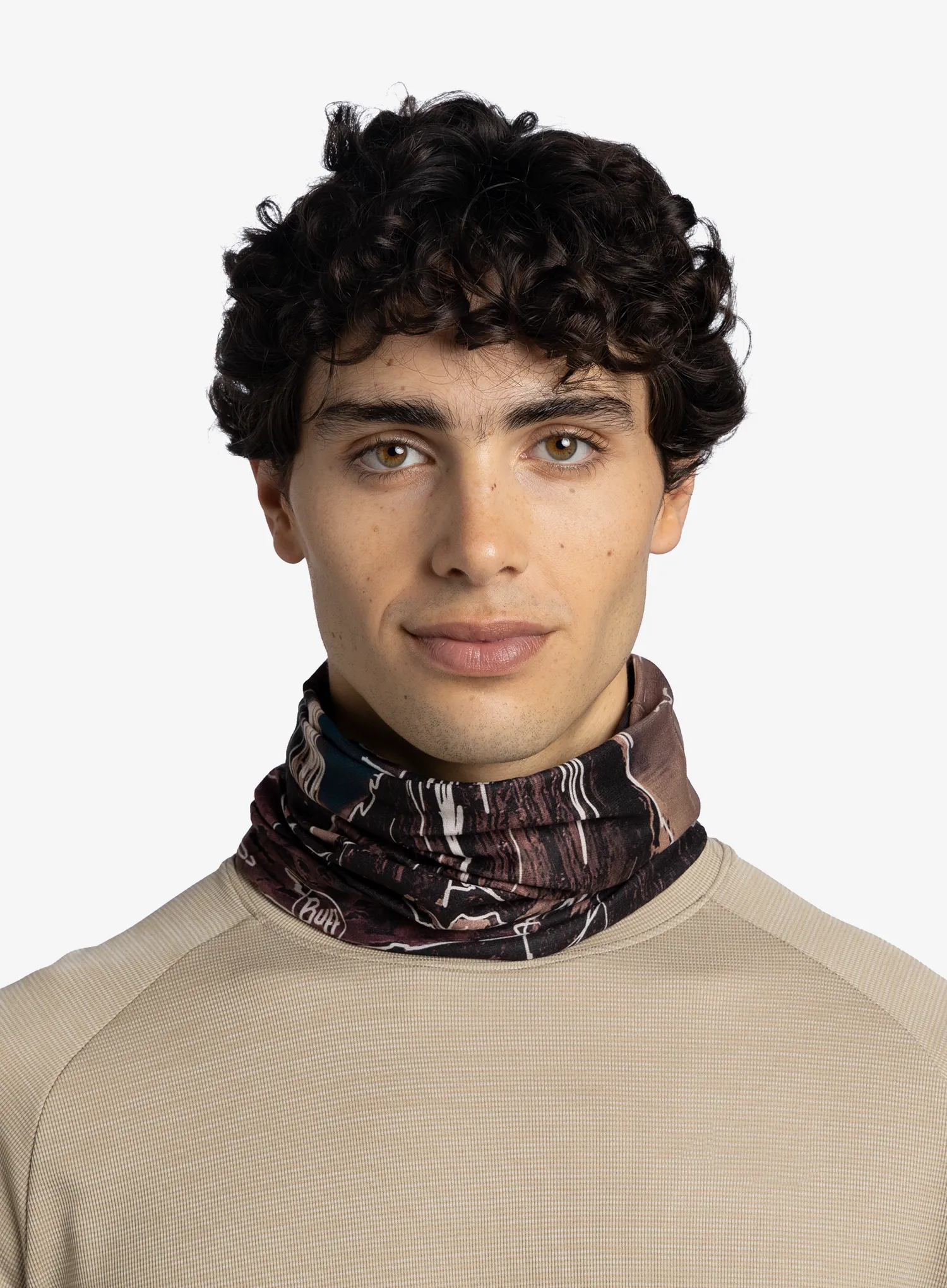 Multifunktionstuch Buff Coolnet UV Insect Shield - teroy multi
