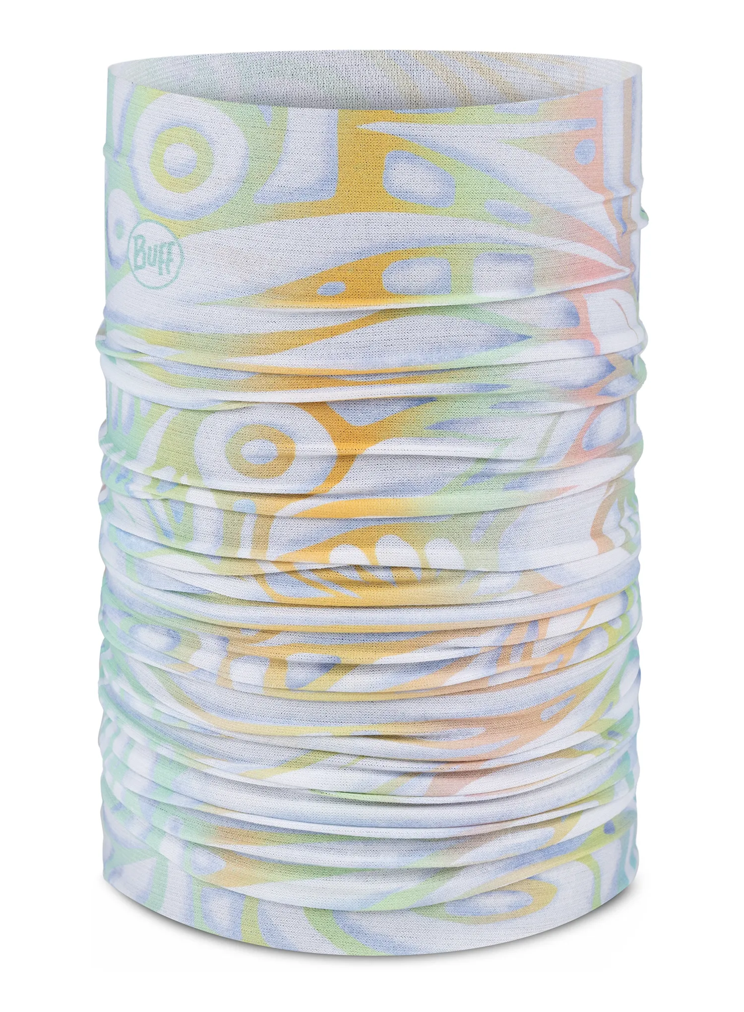 Multifunktionstuch Buff Coolnet UV - kauai multi