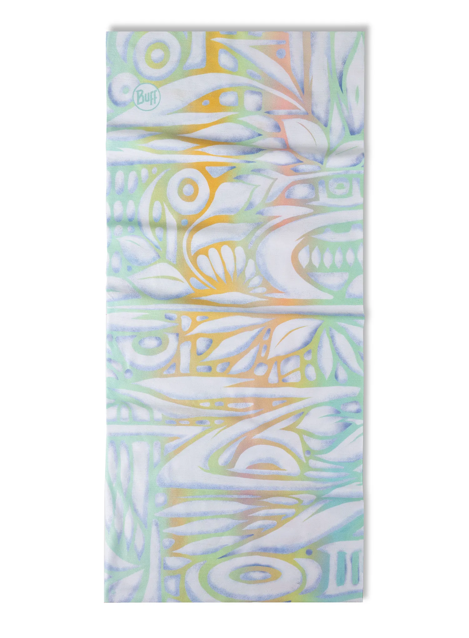 Multifunktionstuch Buff Coolnet UV - kauai multi