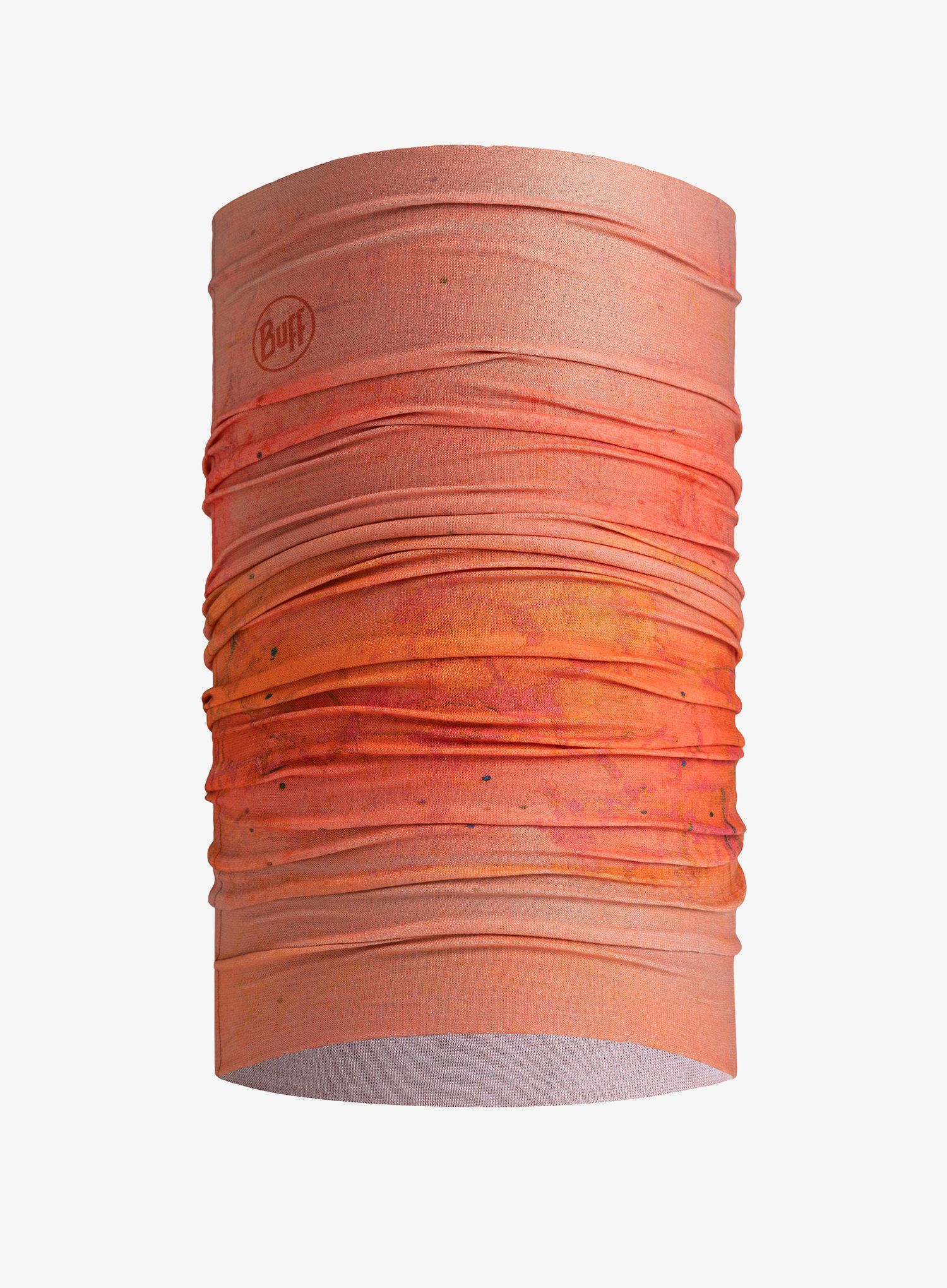 Multifunktionstuch Buff CoolNet UV - keffy nectarine