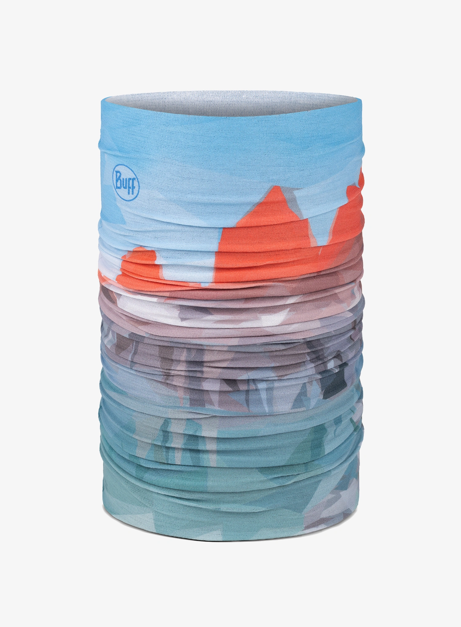 Multifunktionstuch Buff Coolnet UV - paine multi