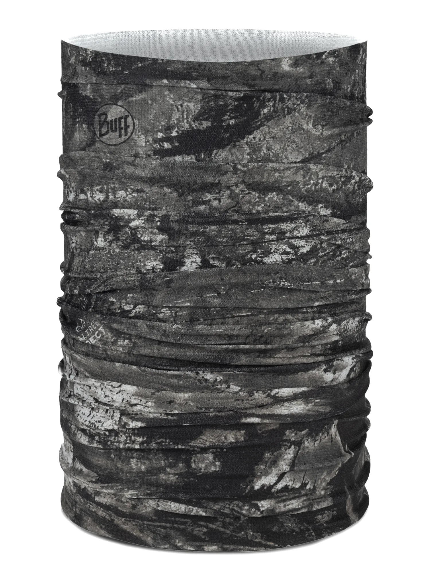 Multifunktionstuch Buff CoolNet UV - real tree aspect graphite