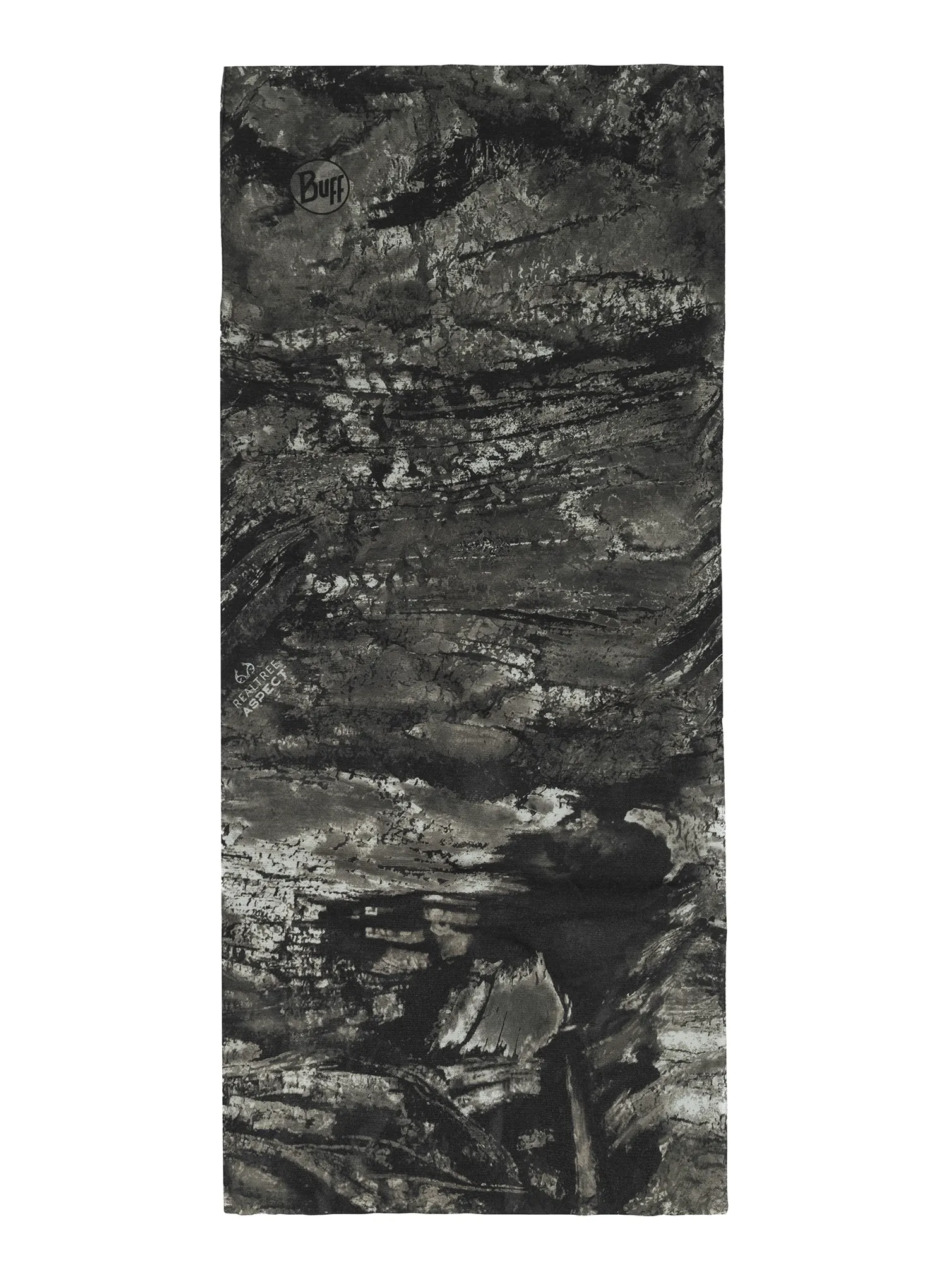 Multifunktionstuch Buff CoolNet UV - real tree aspect graphite