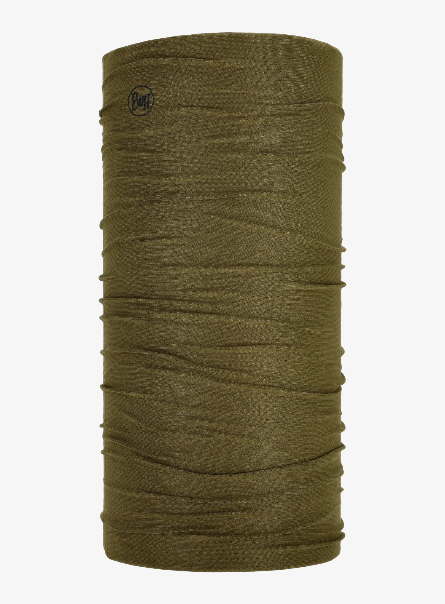 Multifunktionstuch Buff Coolnet UV - solid military