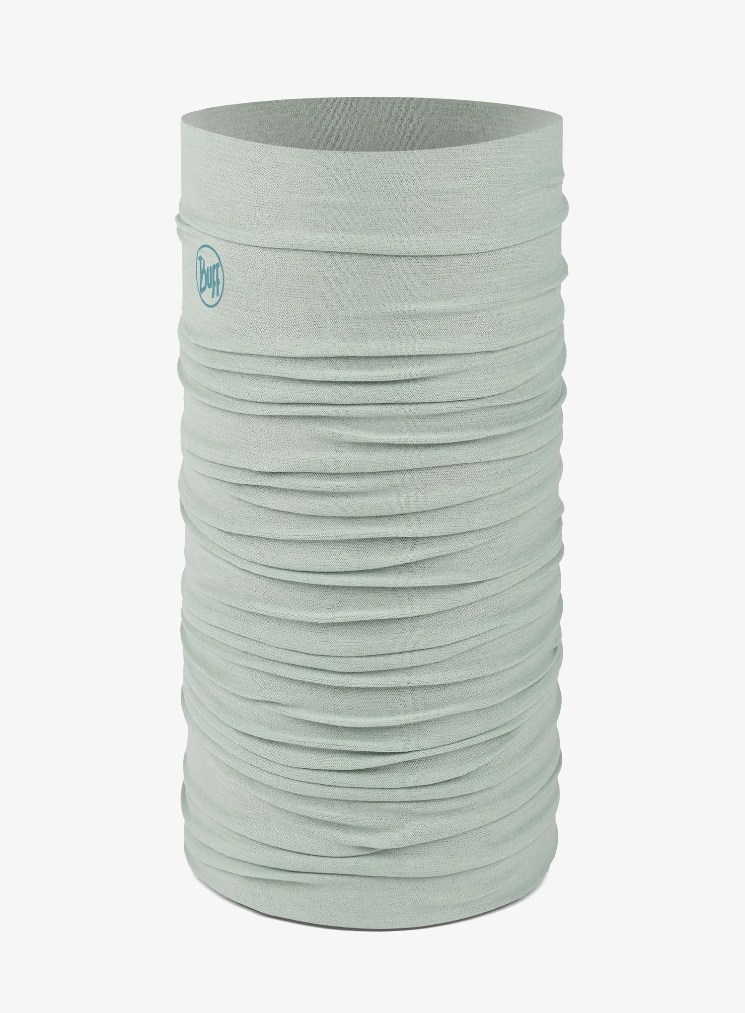 Multifunktionstuch Buff Coolnet UV - solid seagrove green 