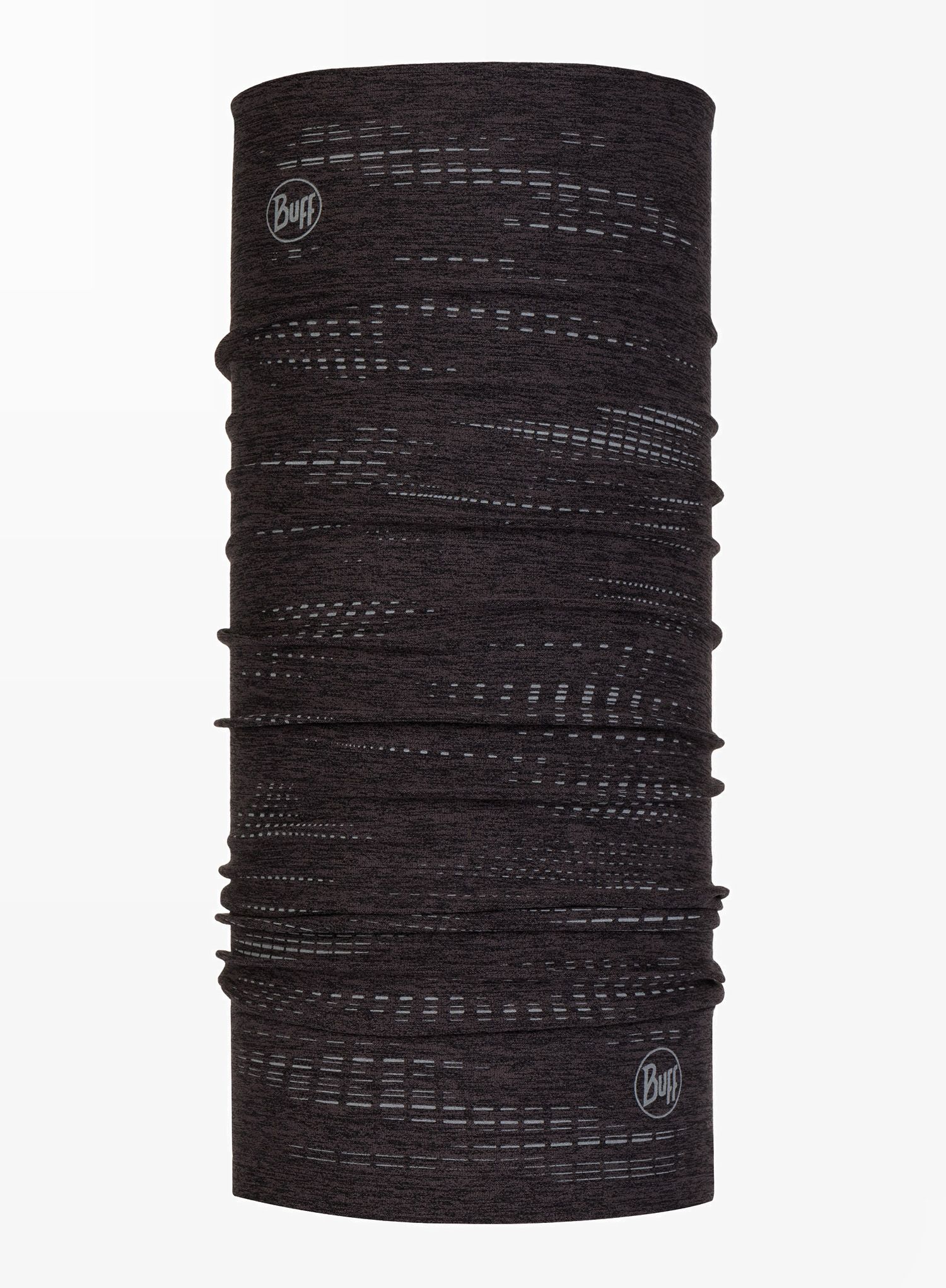 Multifunktionstuch Buff Dryflx - r-black