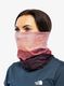 Multifunktionstuch Buff Original Eco Stretch - lise maroon