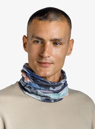 Multifunktionstuch Buff Original Ecostretch - onlar multi