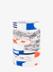 Multifunktionstuch Buff Original Ecostretch - rewo cloud