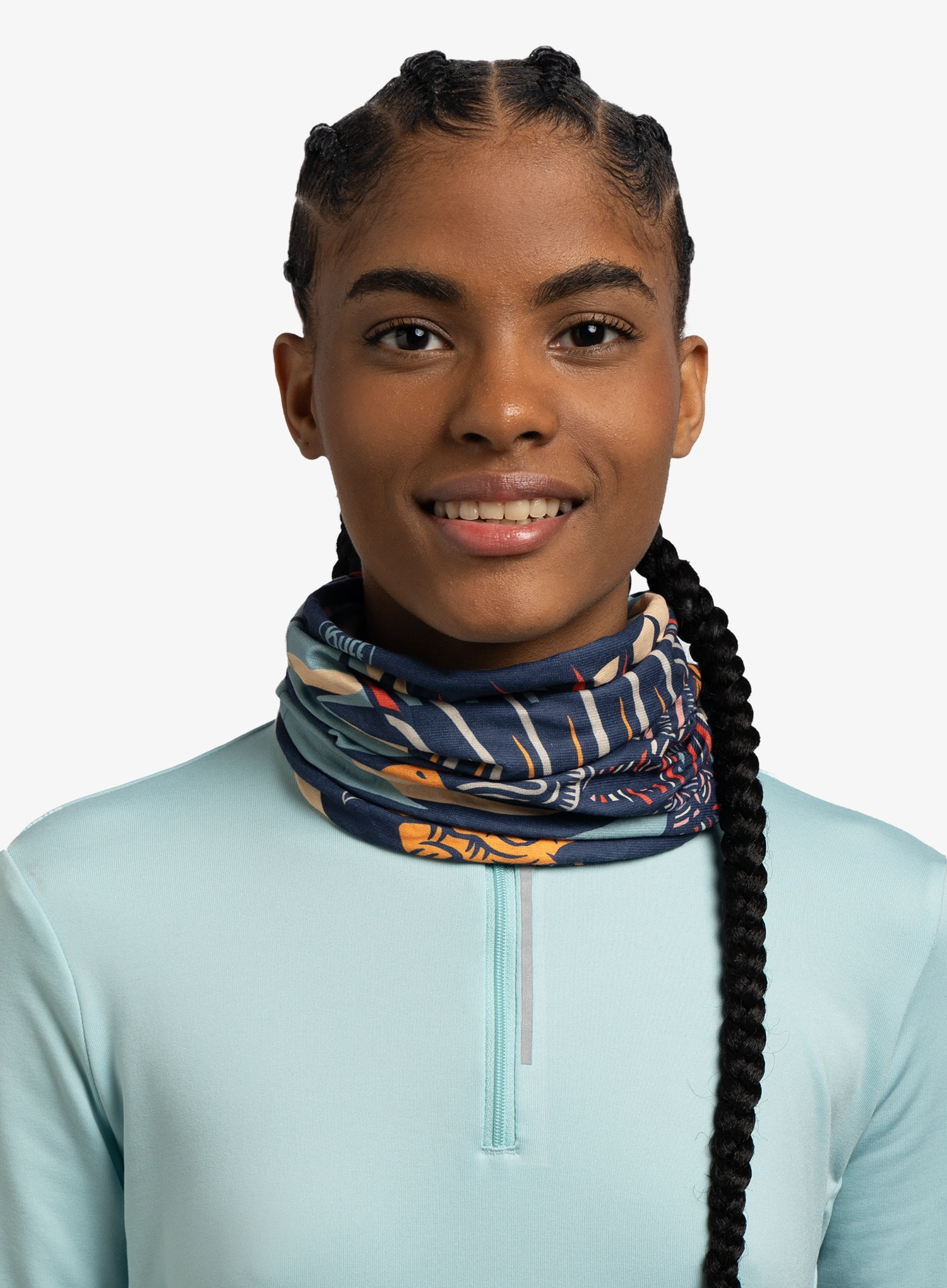Multifunktionstuch BUFF Original - tikato multi