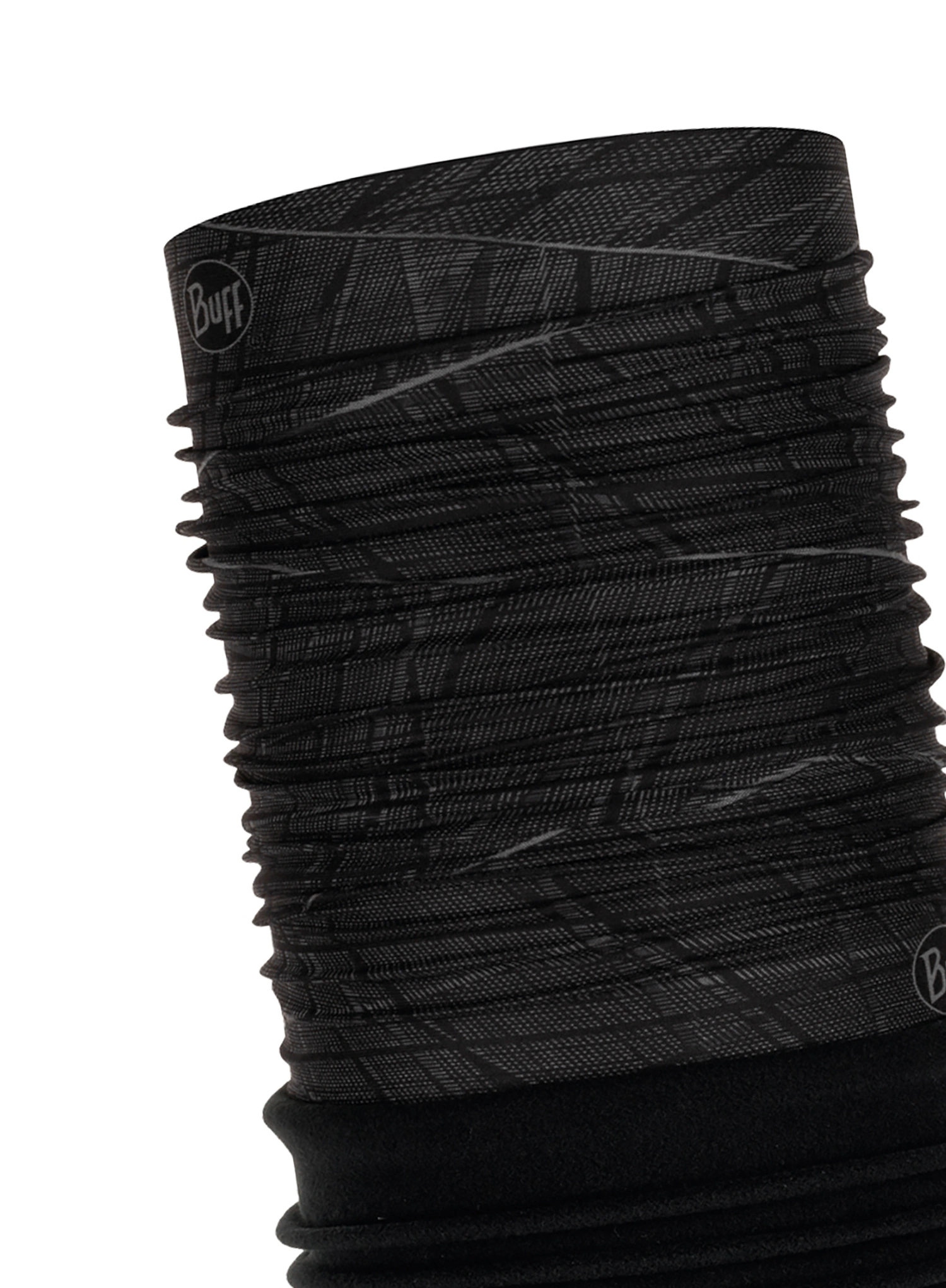 Multifunktionstuch Buff Polar - embers black
