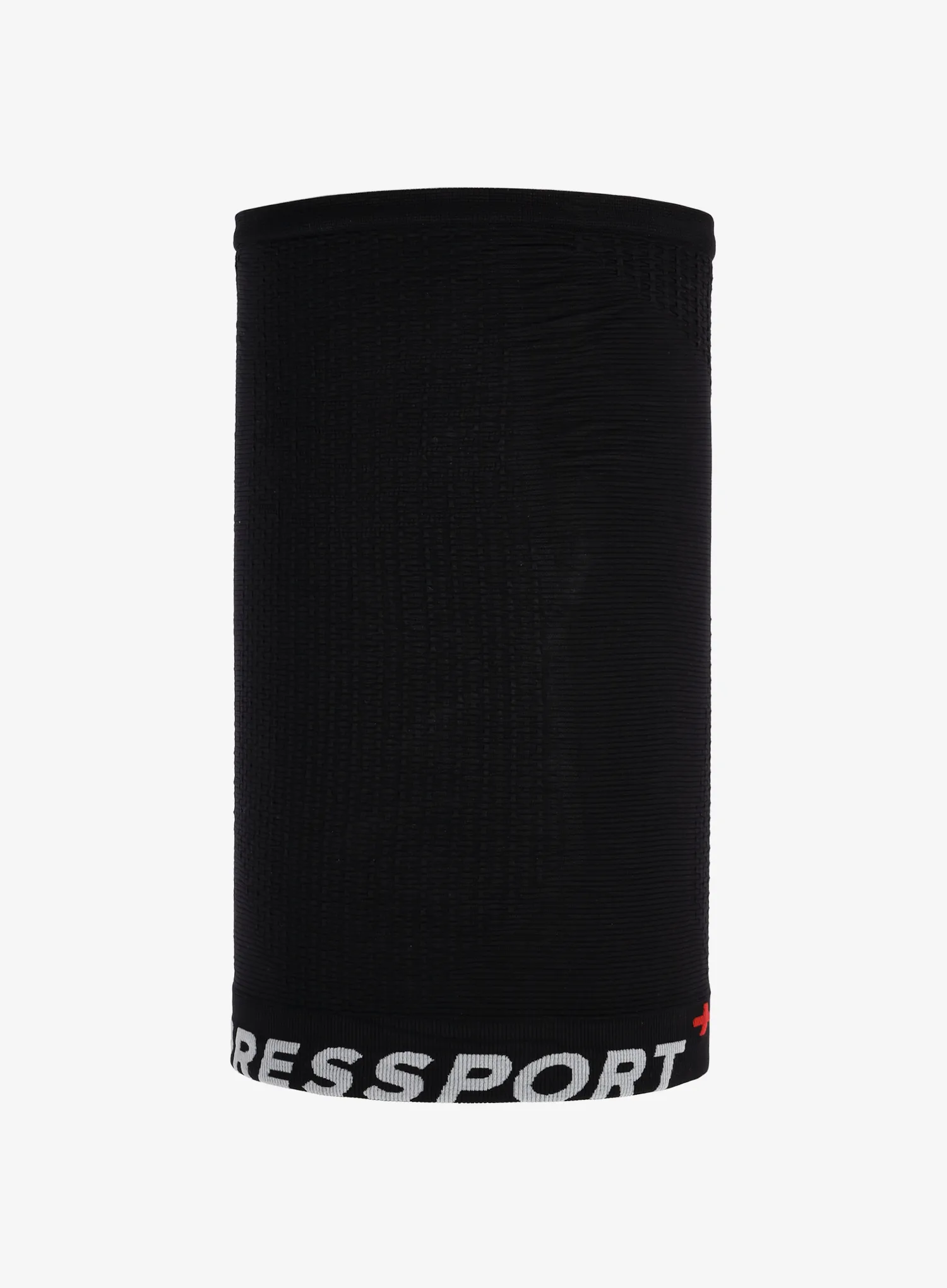 Multifunktionstuch Compressport 3D Thermo UltraLight Headtube - black