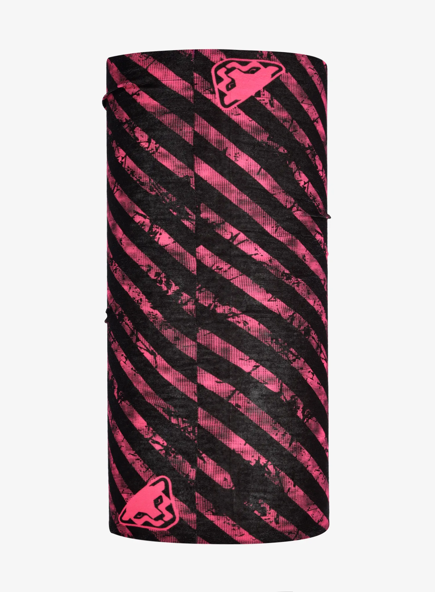 Multifunktionstuch Dynafit Graphic Neck Gaiter - cheeky pink