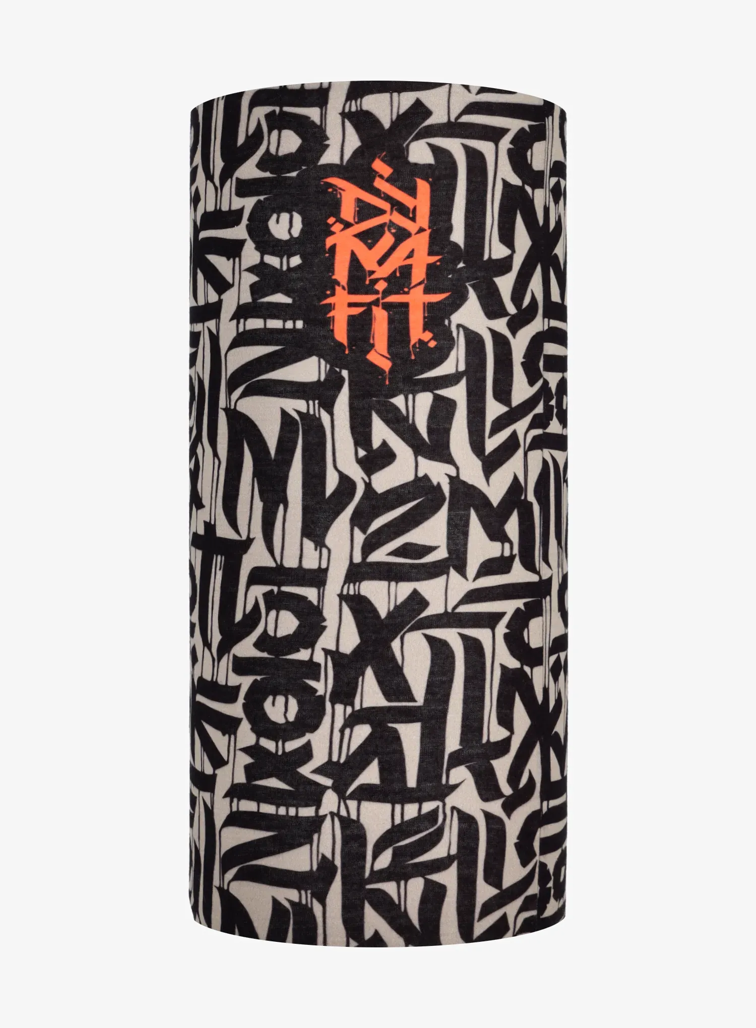 Multifunktionstuch Dynafit Graphic Neck Gaiter - overcast