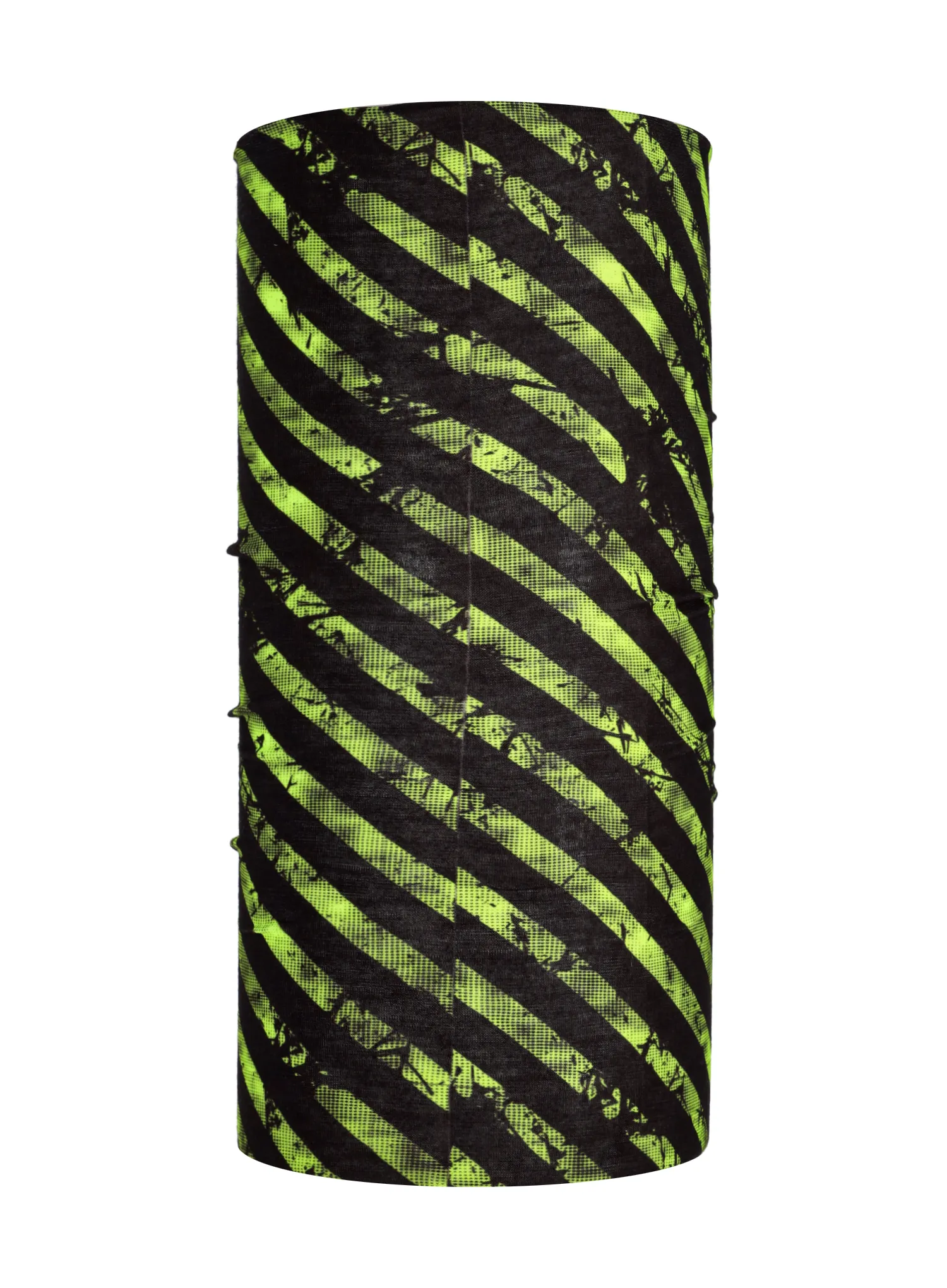 Multifunktionstuch Dynafit Graphic Neck Gaiter - ultra yellow