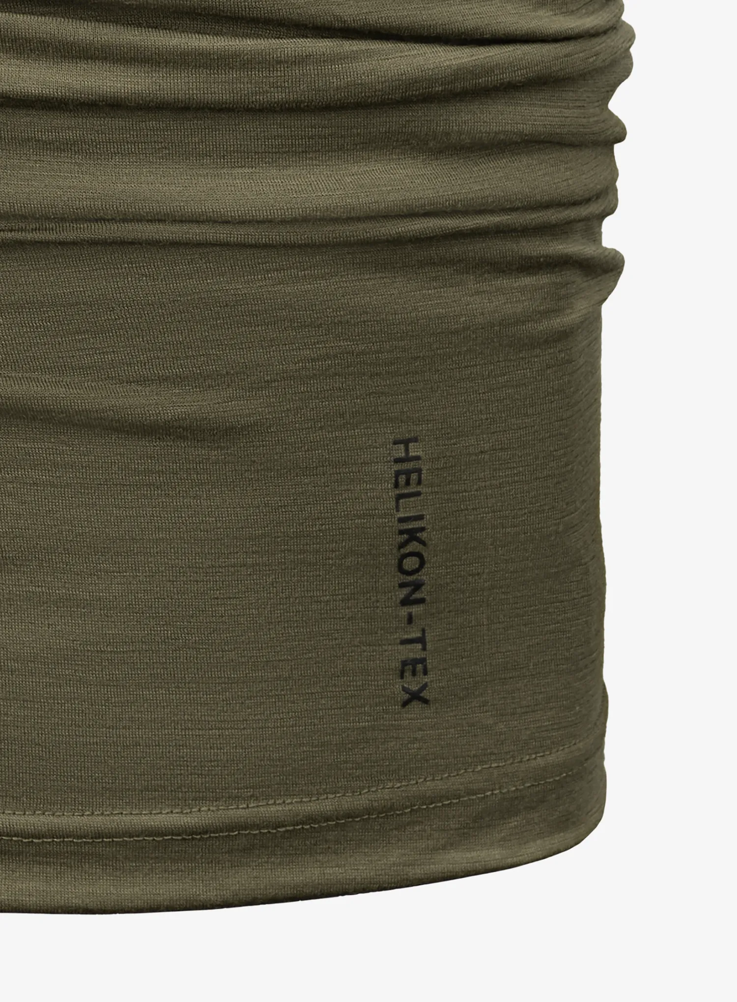 Multifunktionstuch Helikon-Tex Wrap Merino - olive green