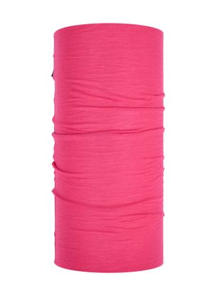 Multifunktionstuch Sensor Merino Active Tube - magenta