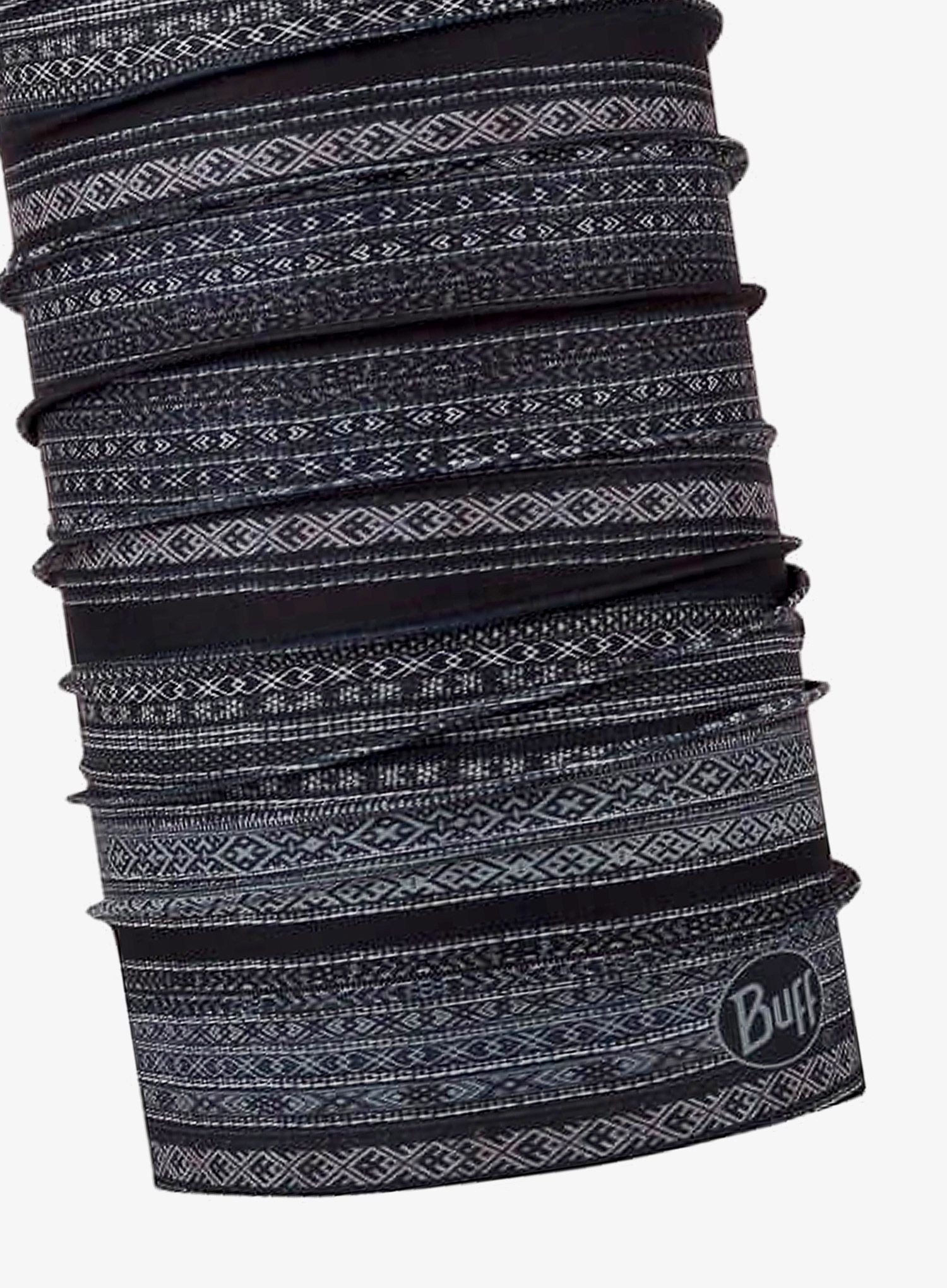 Multifunktionstuch BUFF Original - anira graphite