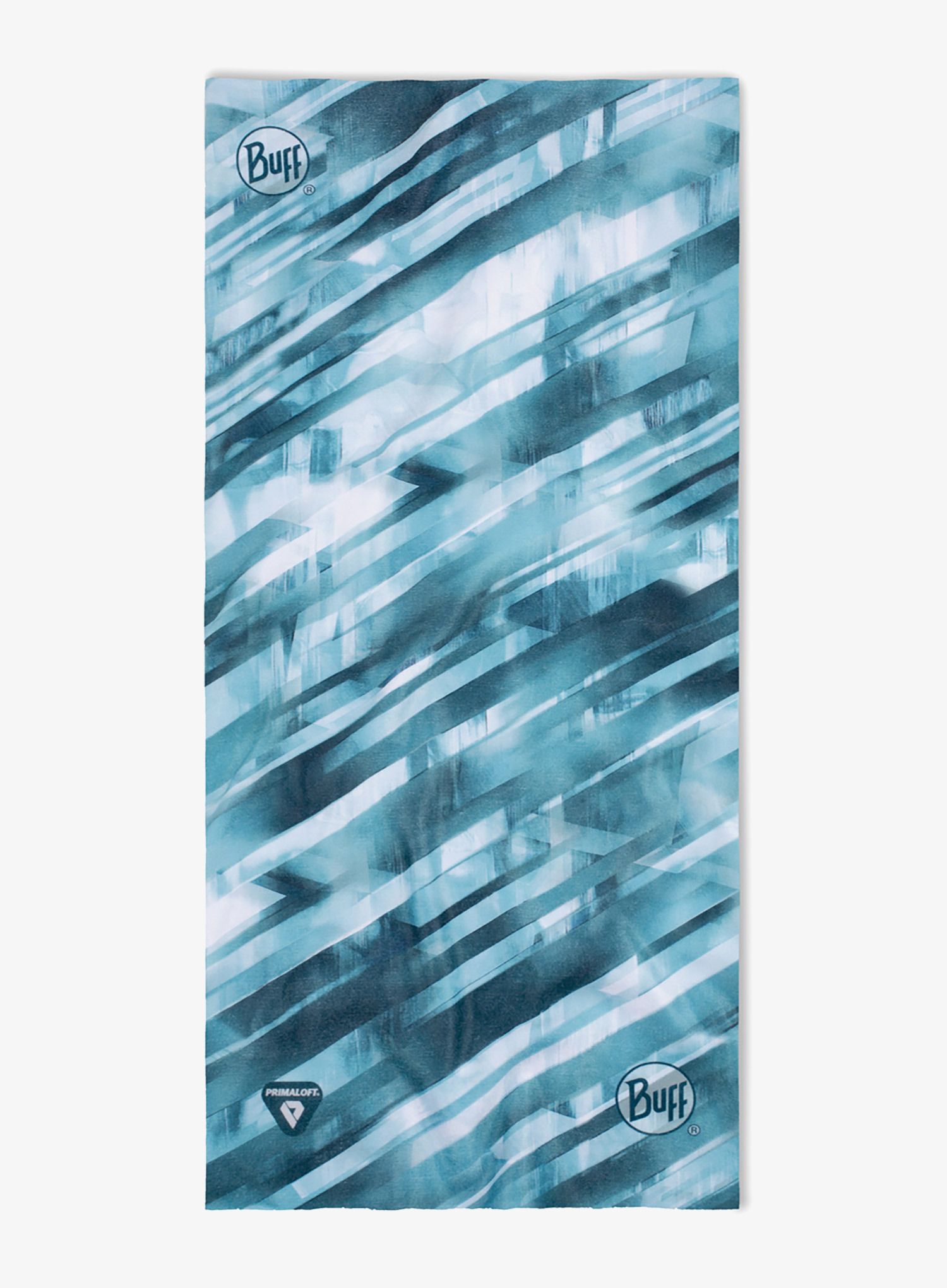 Multifunktionstuch Buff Thermonet - tonsu aqua