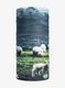 Multifunktionstuch BUFF Original - giewont