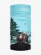 Multifunktionstuch Buff Original Ecostretch - bear